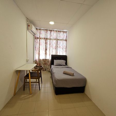 Ss Two Hostel Penang George Town Extérieur photo