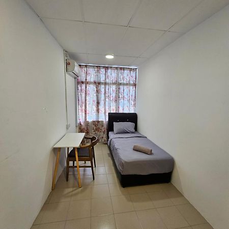 Ss Two Hostel Penang George Town Extérieur photo