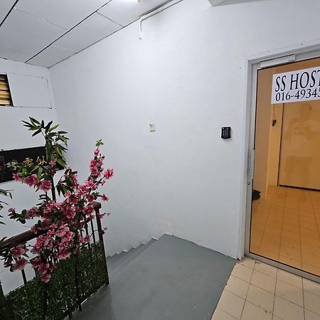 Ss Two Hostel Penang George Town Extérieur photo