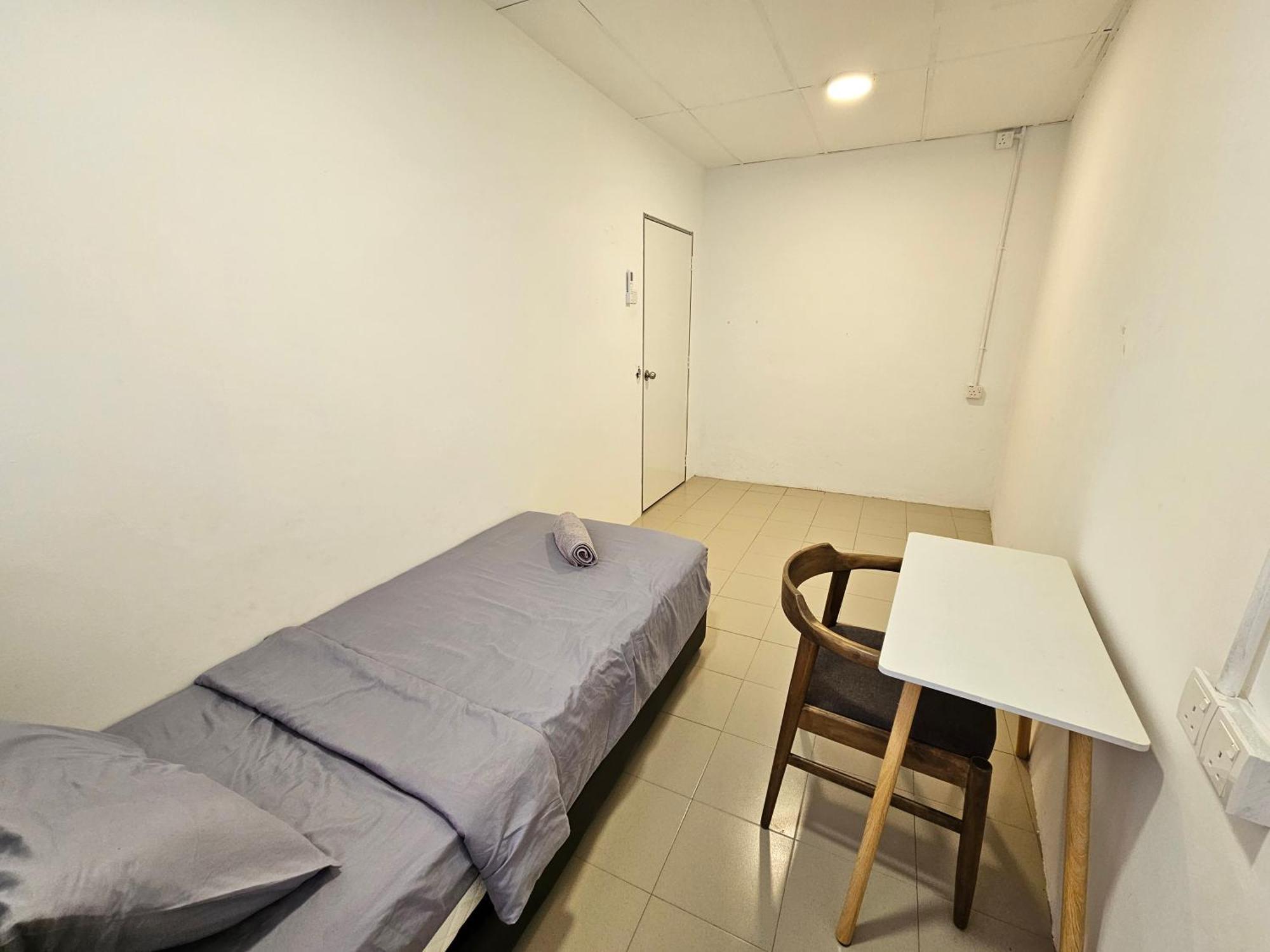 Ss Two Hostel Penang George Town Extérieur photo