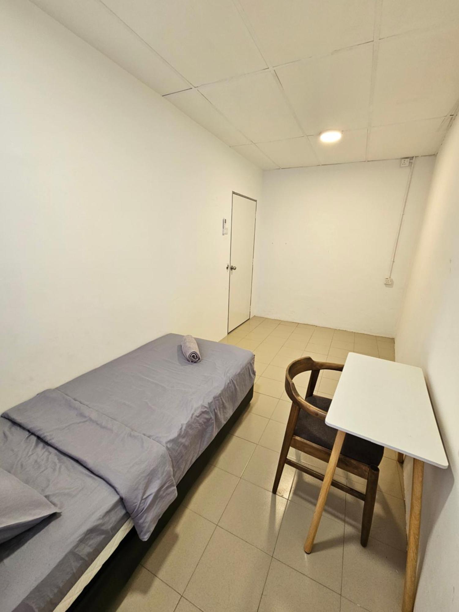 Ss Two Hostel Penang George Town Extérieur photo