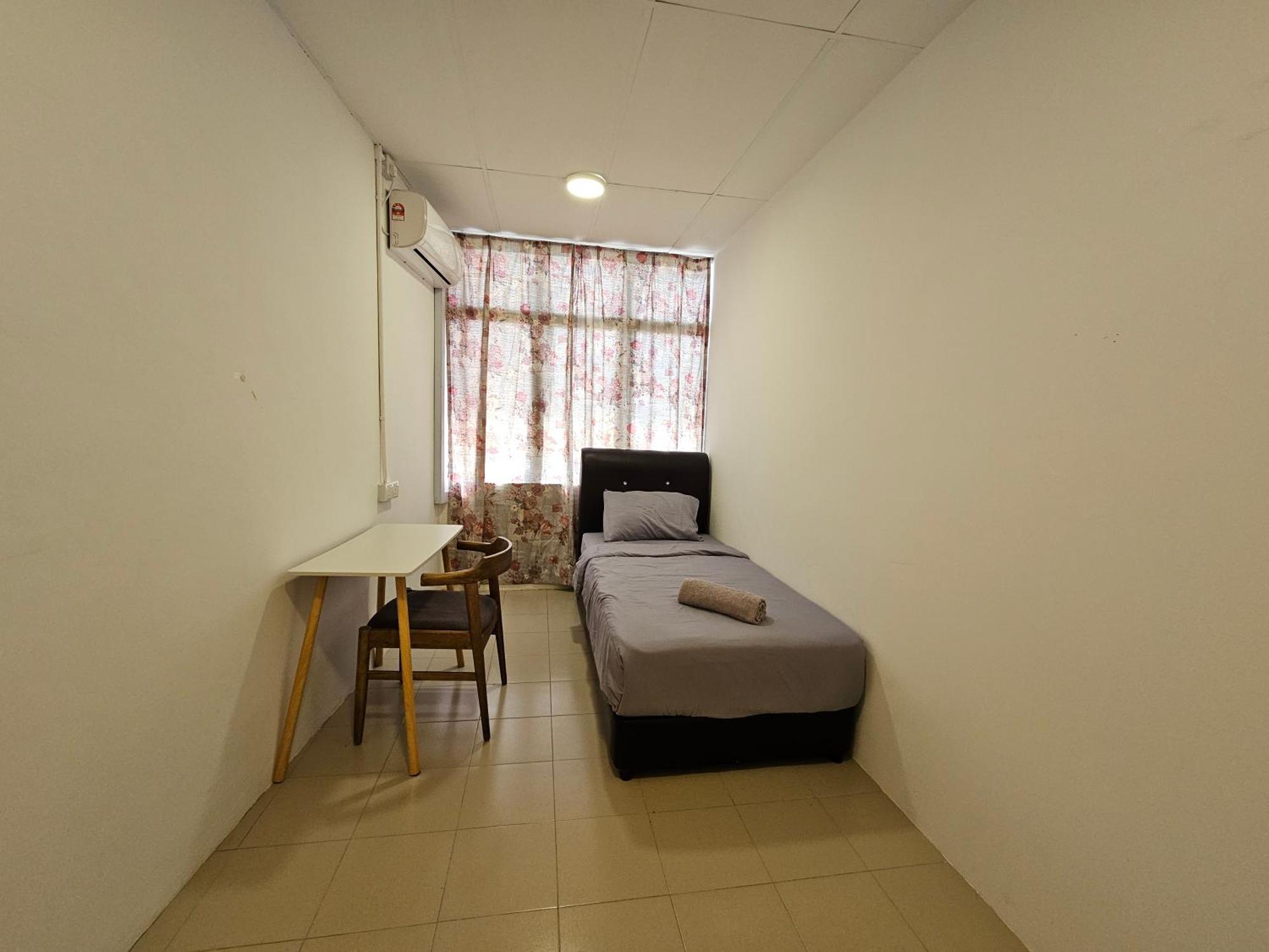 Ss Two Hostel Penang George Town Extérieur photo