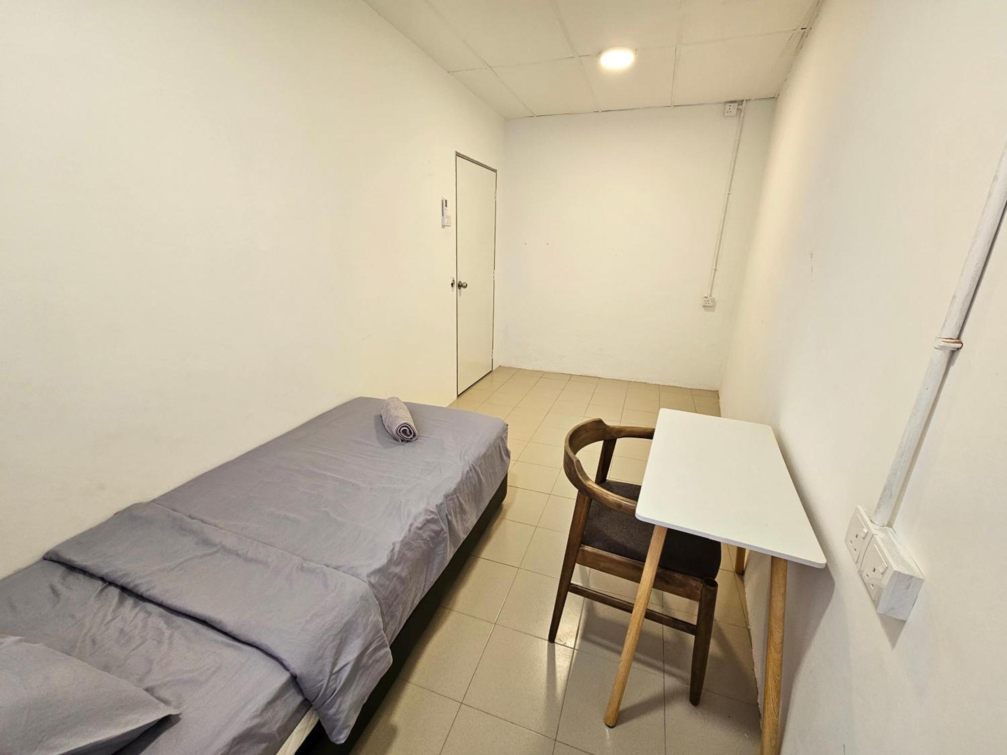 Ss Two Hostel Penang George Town Extérieur photo