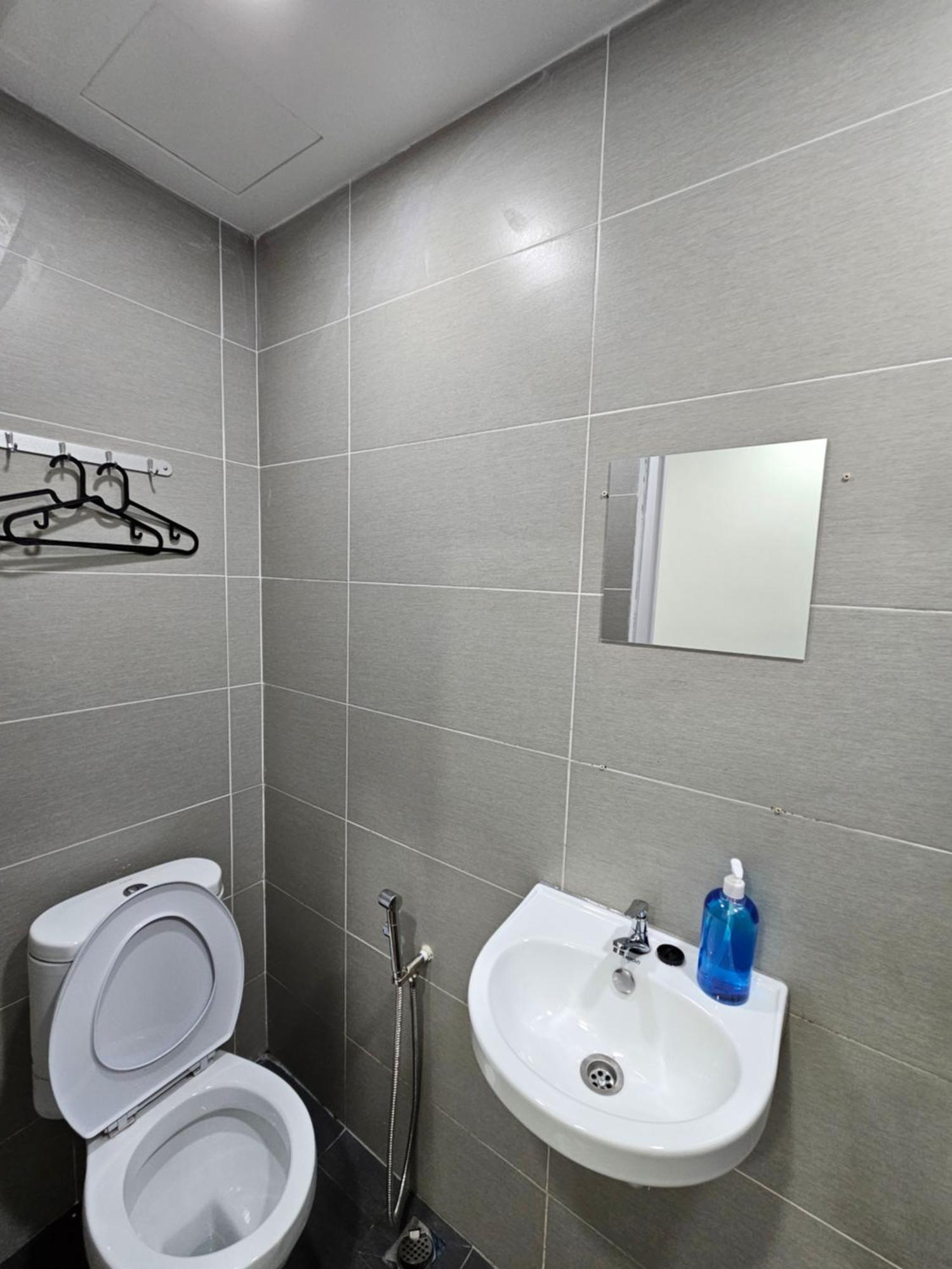 Ss Two Hostel Penang George Town Extérieur photo