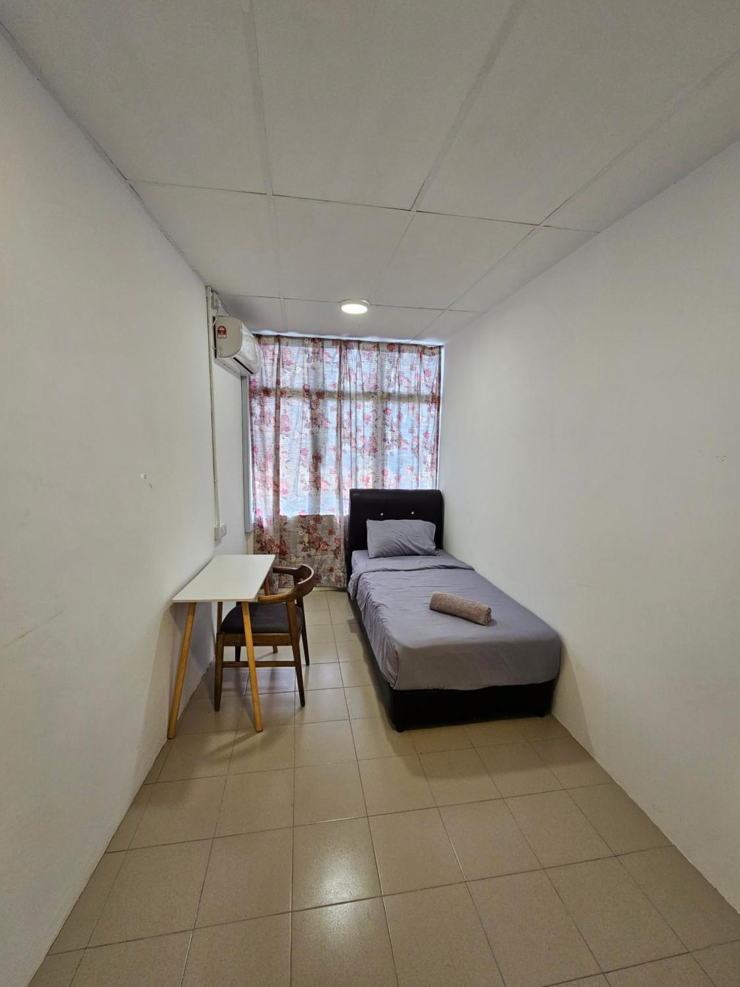 Ss Two Hostel Penang George Town Extérieur photo