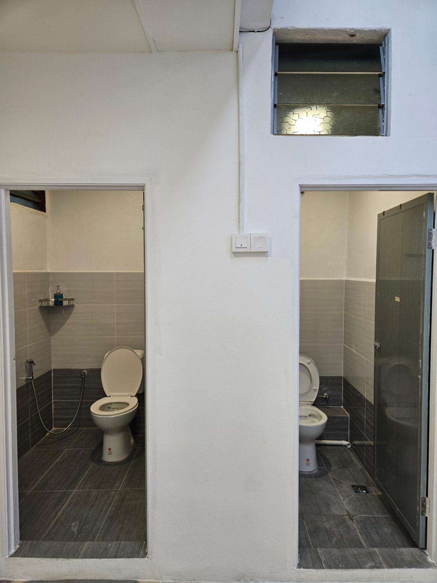 Ss Two Hostel Penang George Town Extérieur photo