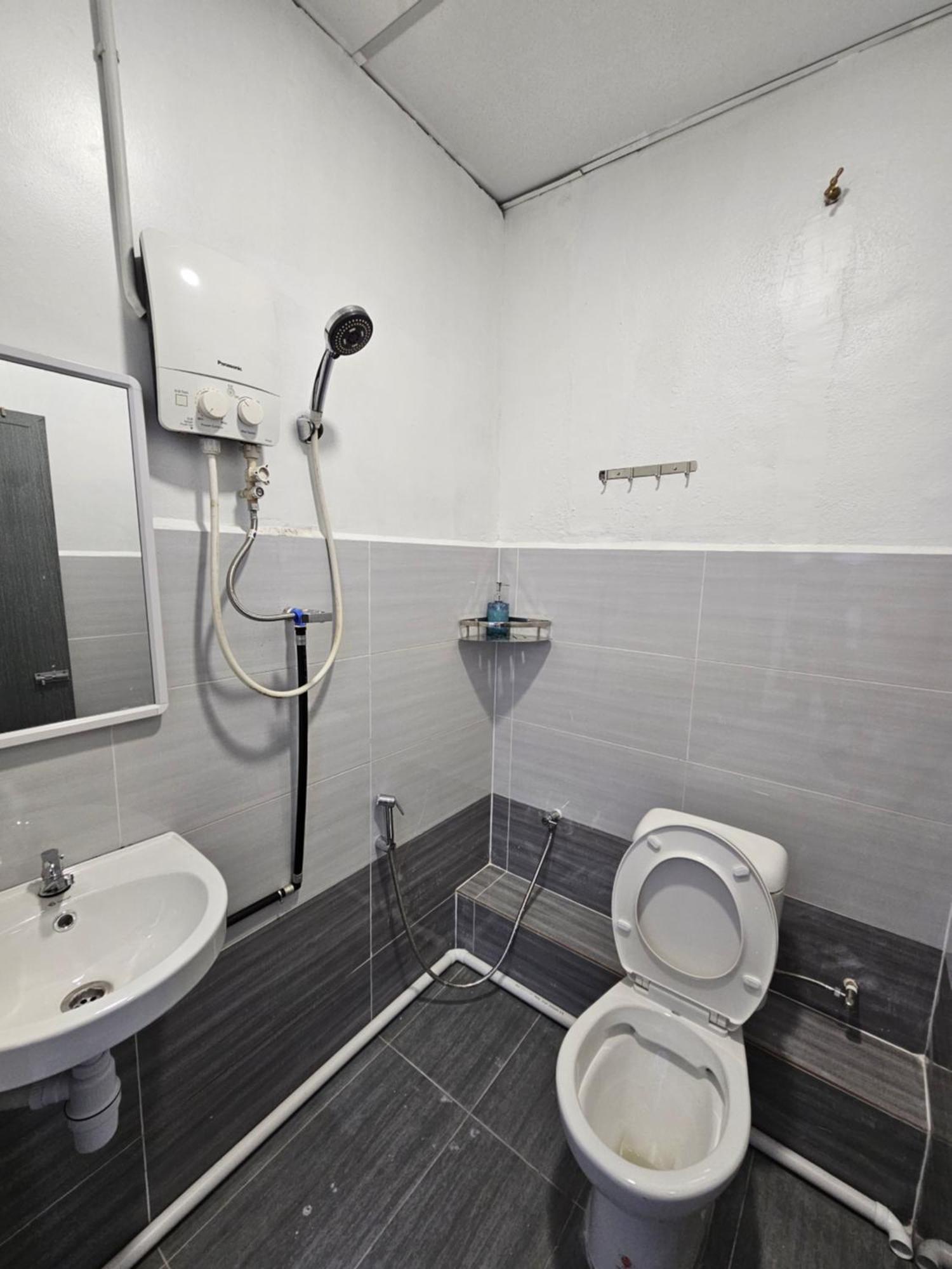 Ss Two Hostel Penang George Town Extérieur photo