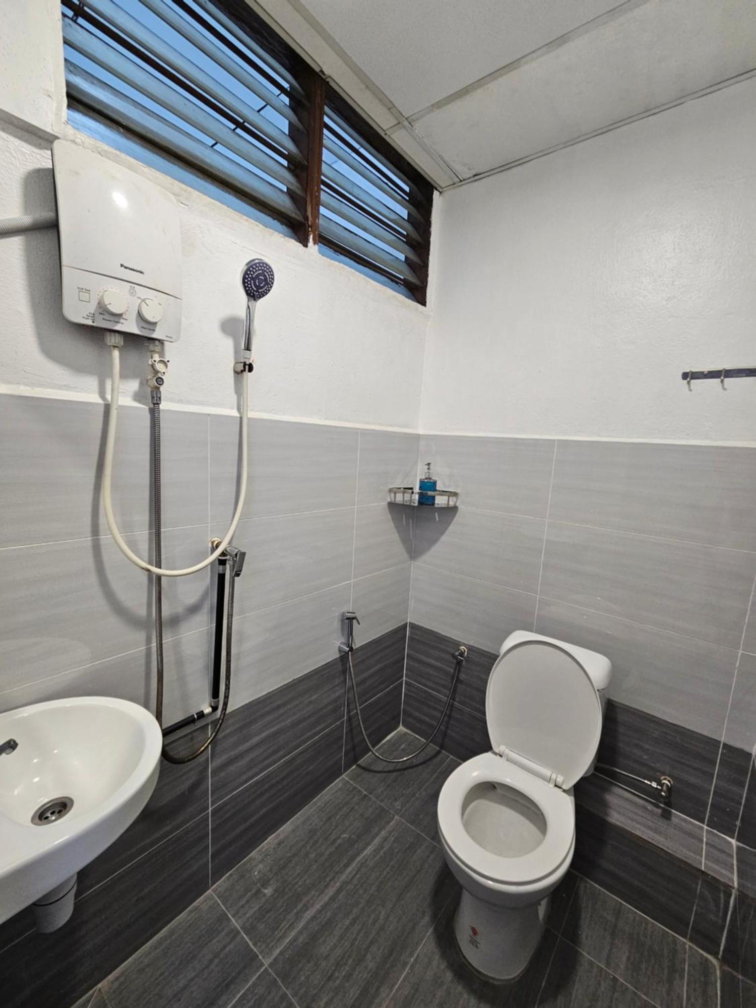 Ss Two Hostel Penang George Town Extérieur photo