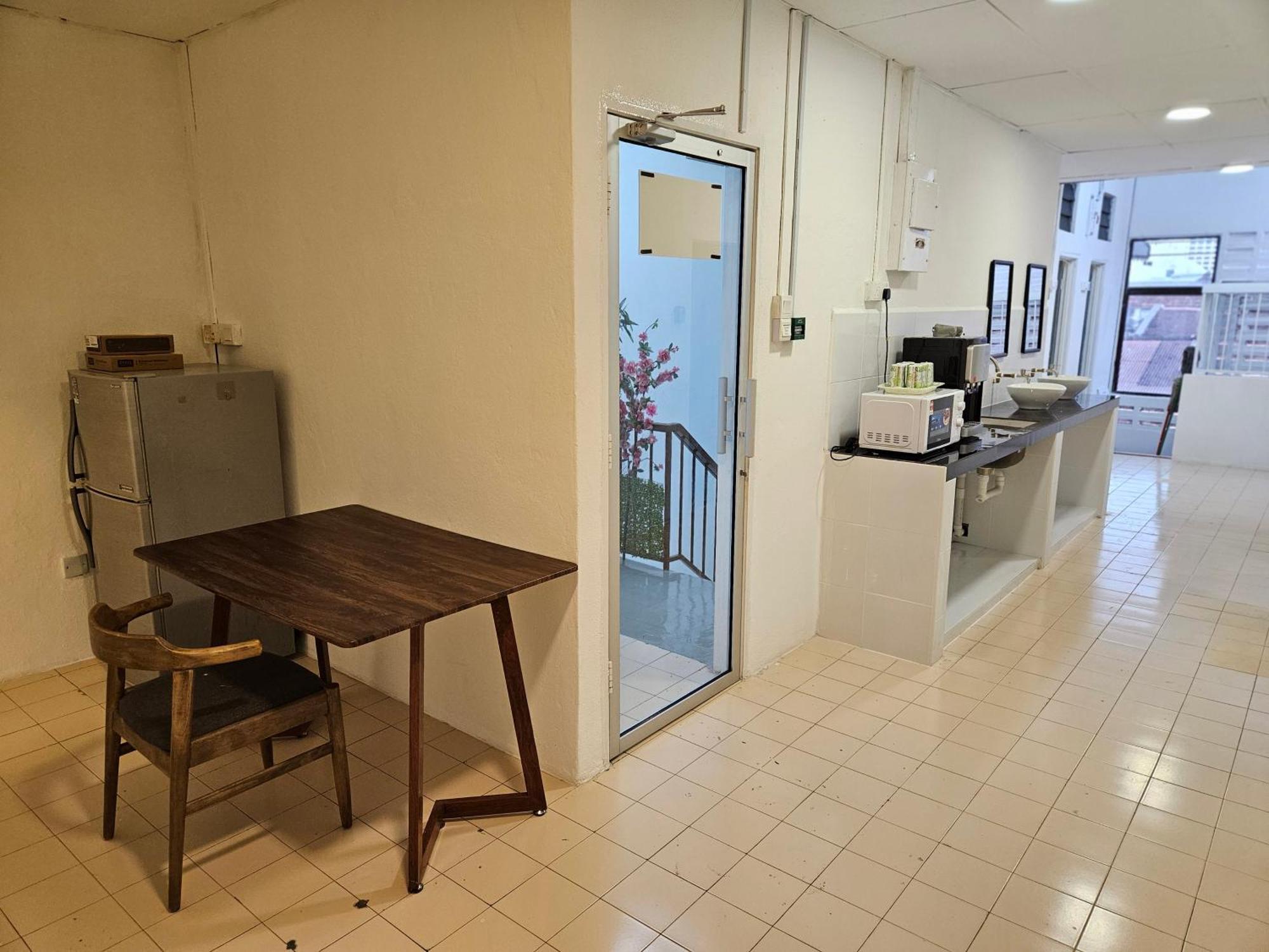 Ss Two Hostel Penang George Town Extérieur photo